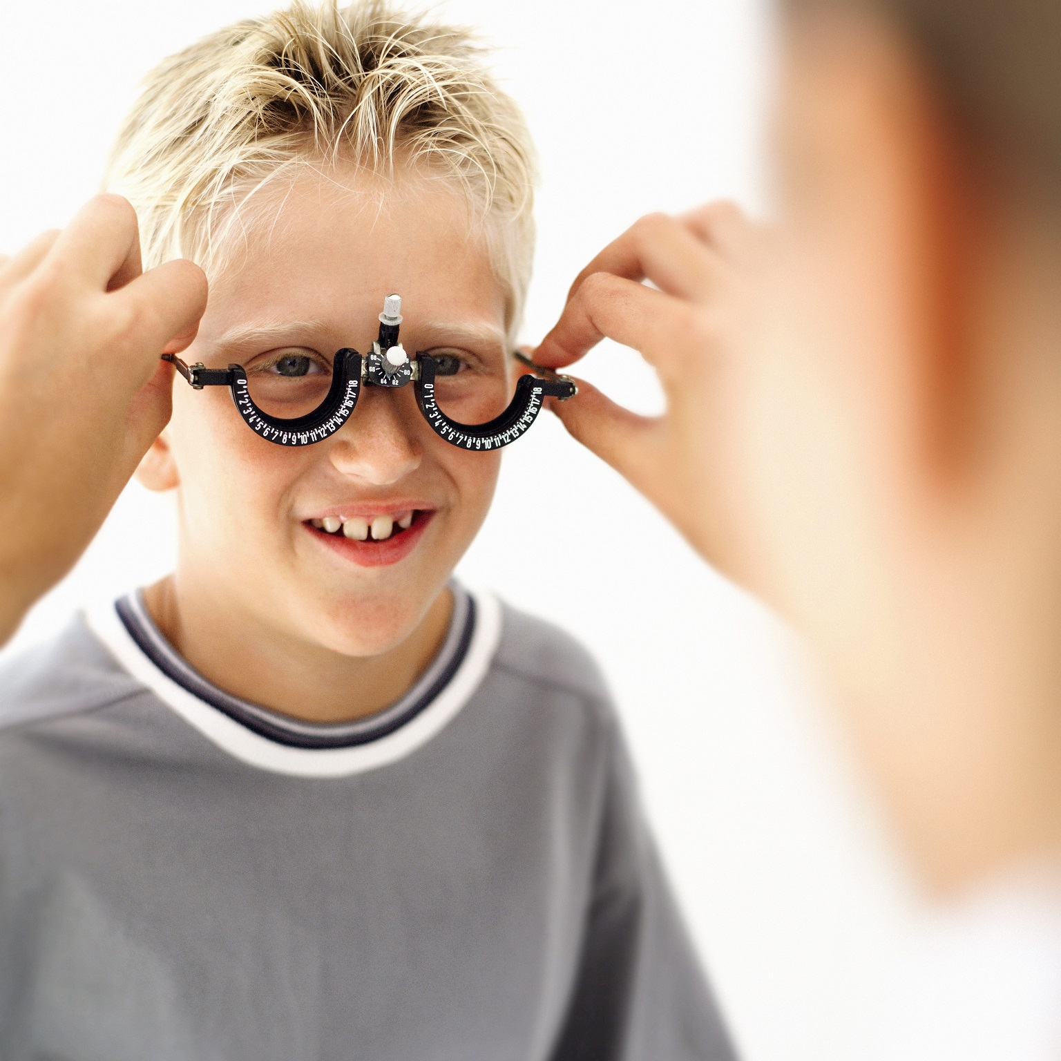 Детские очки для зрения для подростков