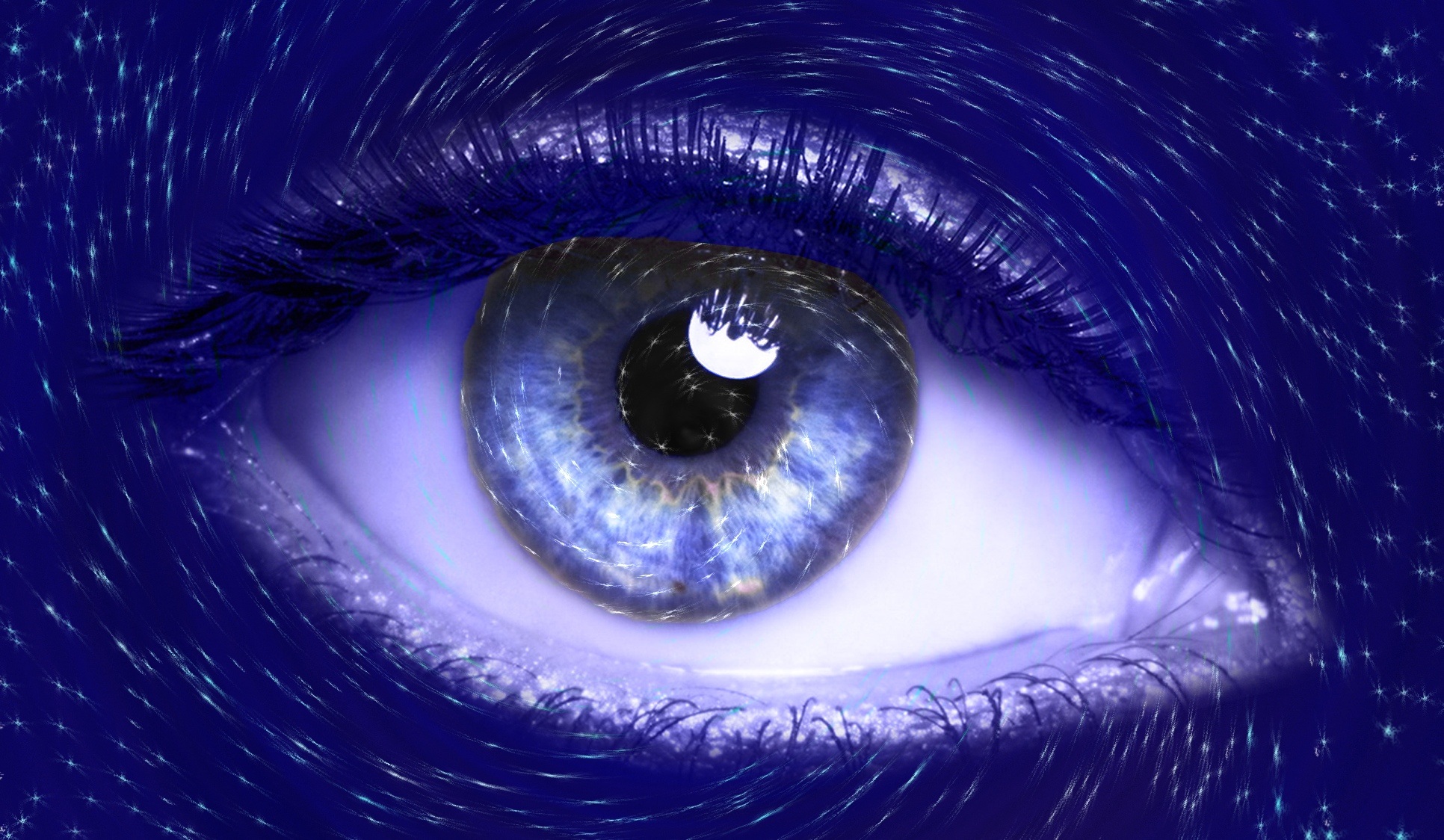 Night Vision Eye Facts at Fredrick Abernathy blog